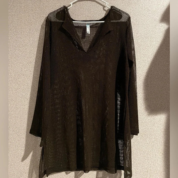 Pacific‎ cove swim cover up - Picture 3 of 4